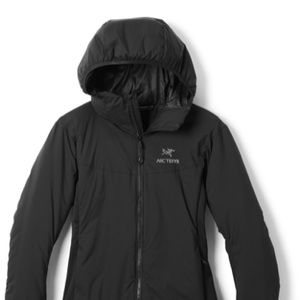 Arc'teryx Atom LT Insulated Hoodie